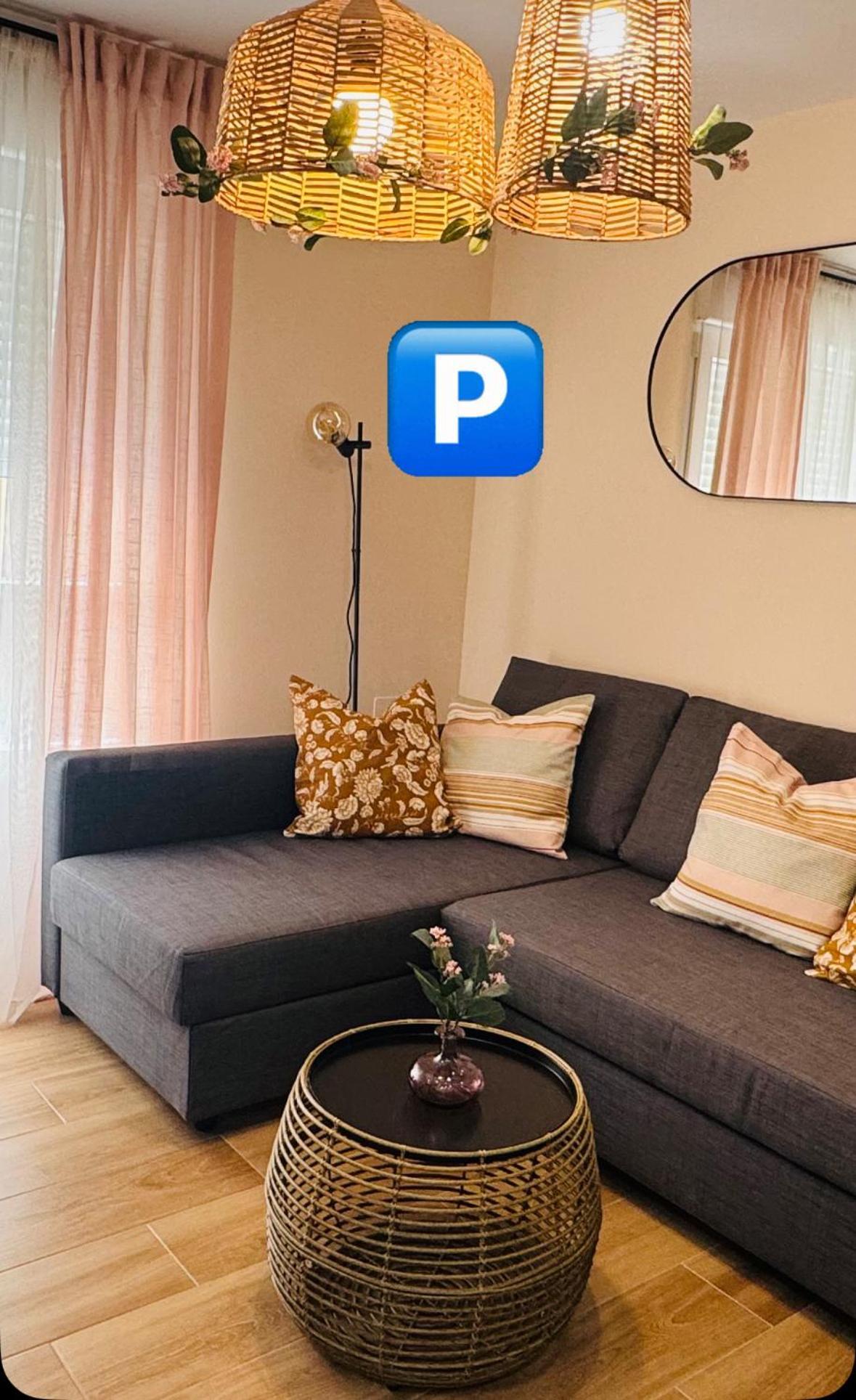 Parking Vigilado Gratis Pleno Centro,Cozy Apartment Granada Picon Center, Recien Reformado Exterior foto