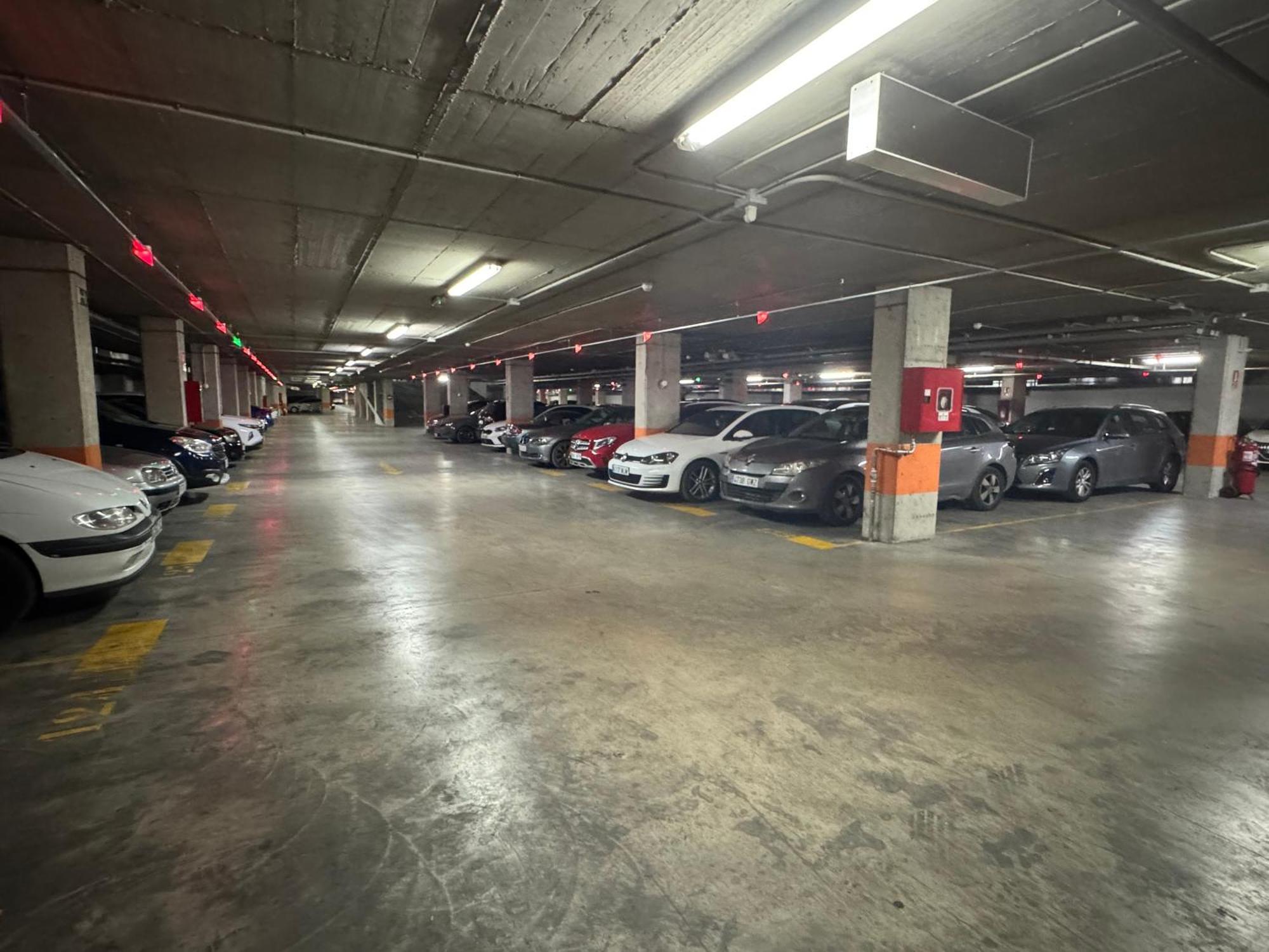 Parking Vigilado Gratis Pleno Centro,Cozy Apartment Granada Picon Center, Recien Reformado Exterior foto