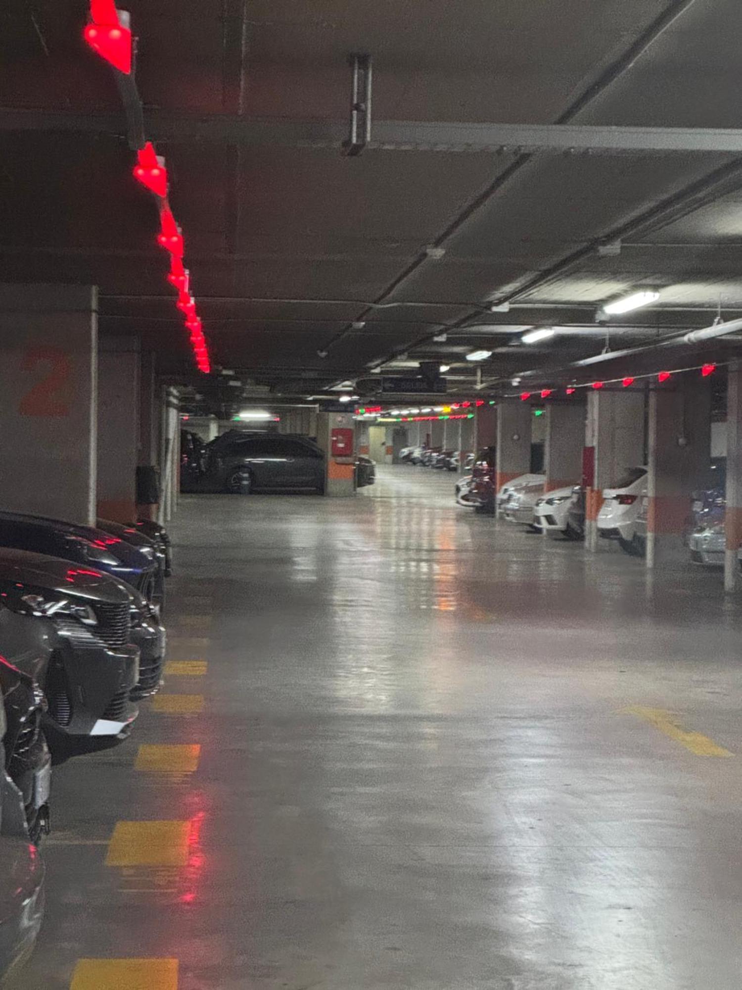 Parking Vigilado Gratis Pleno Centro,Cozy Apartment Granada Picon Center, Recien Reformado Exterior foto